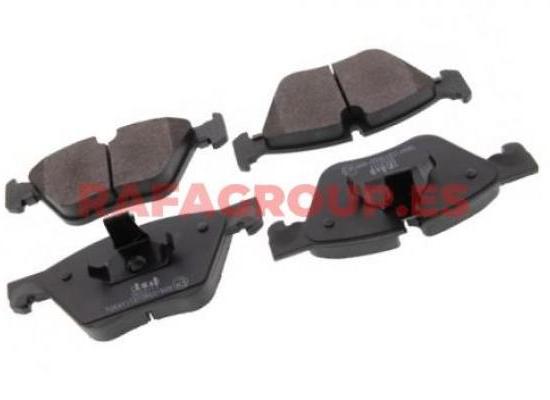 RG6627 - Pastillas de freno